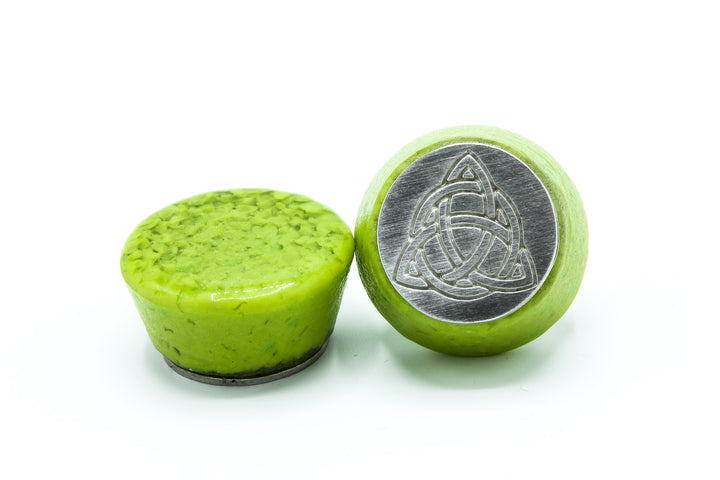 1.5"-2" Diameter Design Wax Seal Stamps- Made in USA- LetterSeals.com