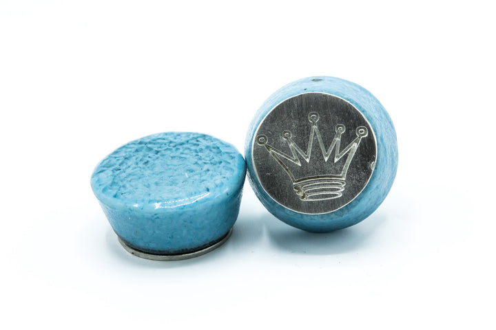 1.5"-2" Diameter Design Wax Seal Stamps- Made in USA- LetterSeals.com