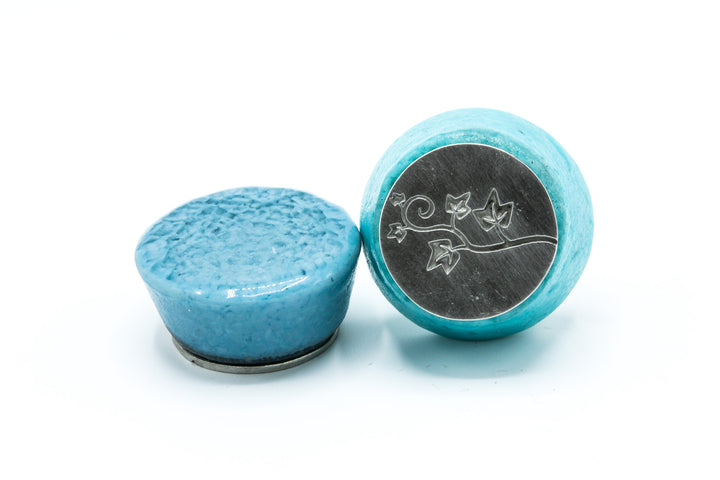 1.5"-2" Diameter Design Wax Seal Stamps- Made in USA- LetterSeals.com
