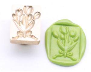 3D Wax Seal Stamps | 30+ Design Options-LetterSeals.com
