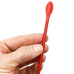 Mini Silicone Spatula for sealing wax -LetterSeals.com