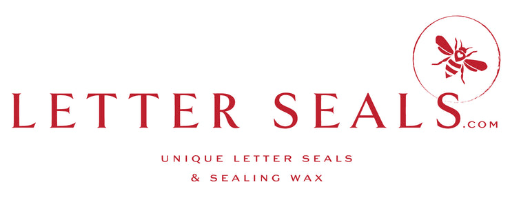 LetterSeals.com logo