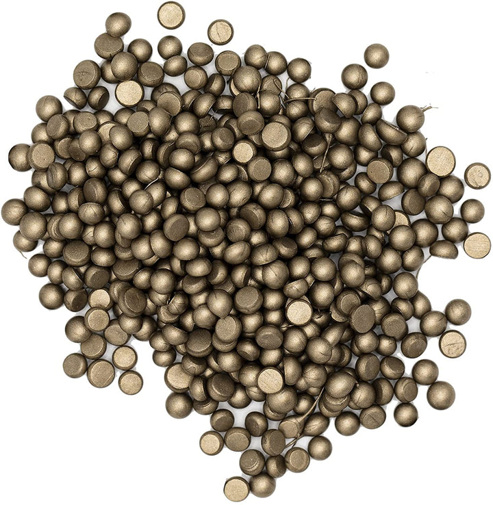 Sealing Wax Beads - 2oz | Vegan- Made in USA- LetterSeals.com