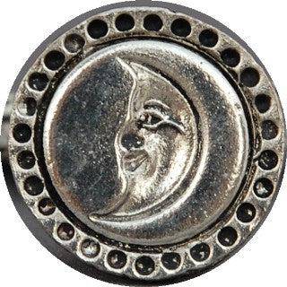 Silver Plated Italian Designs Wax Seal Stamp-LetterSeals.com