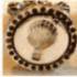 Silver Plated Italian Designs Wax Seal Stamp-LetterSeals.com