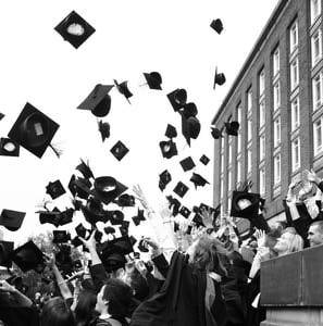 For The Graduate