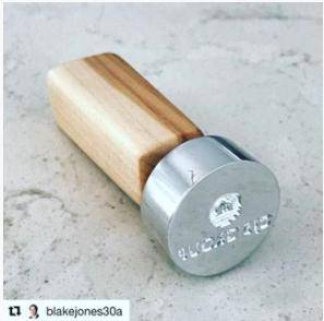Custom Wax Seal Stamps