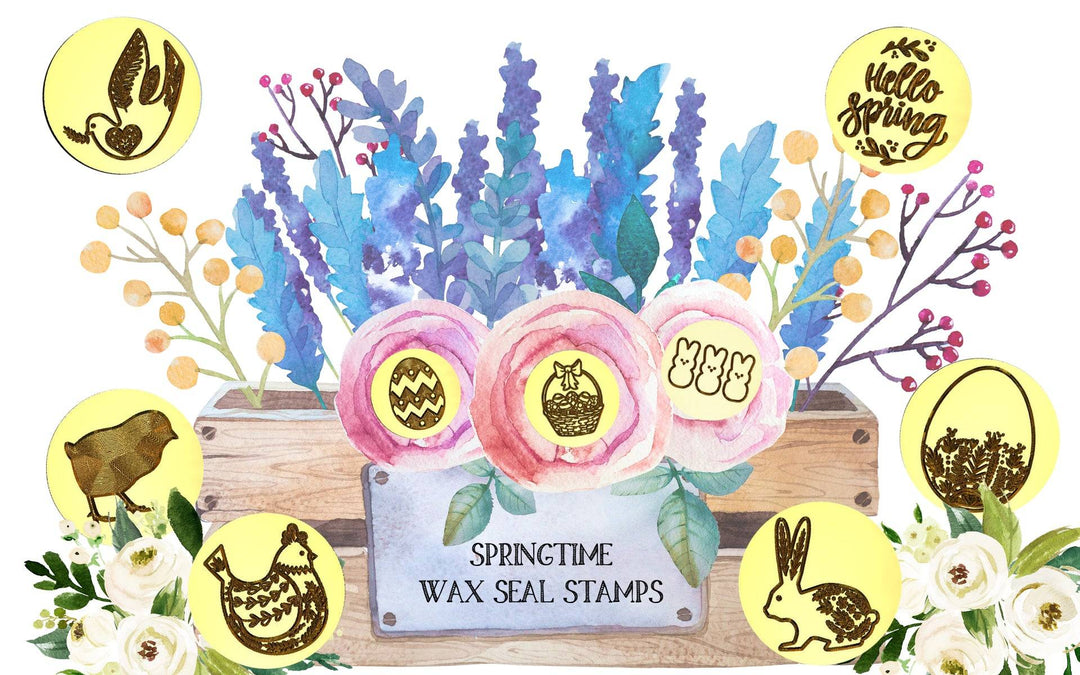 Happy Spring!!
