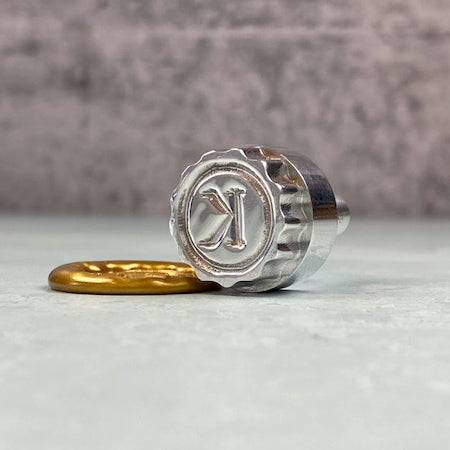 Custom Shape Wax Seal Stamps