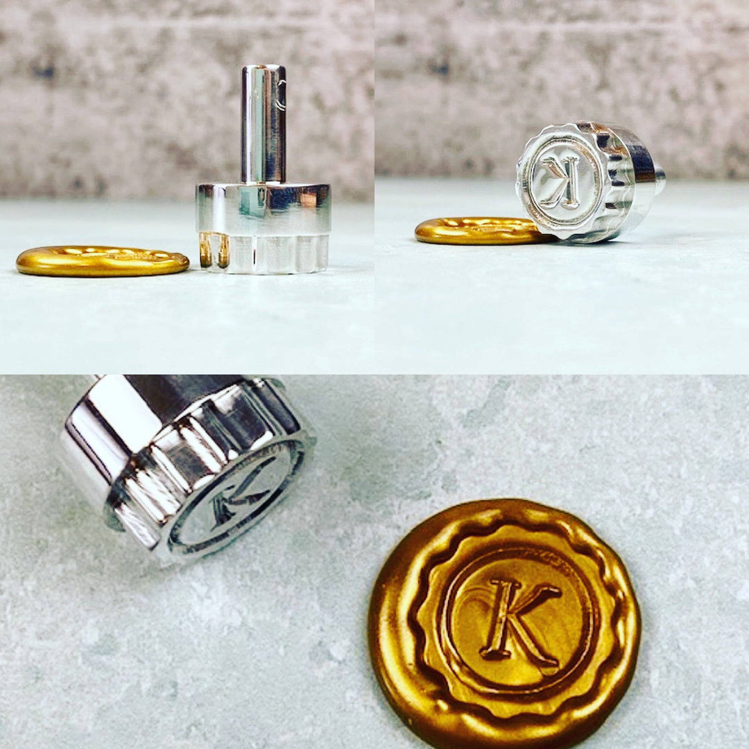 Custom Branding Wax Seal Stamps