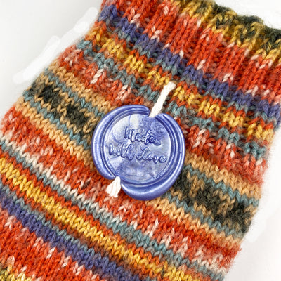 Elevate Your Hand-Knit Creations with Elegance!