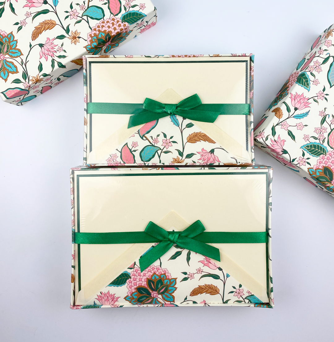 Florentine Collection Note Cards | Rossi 1931 Italian Papers