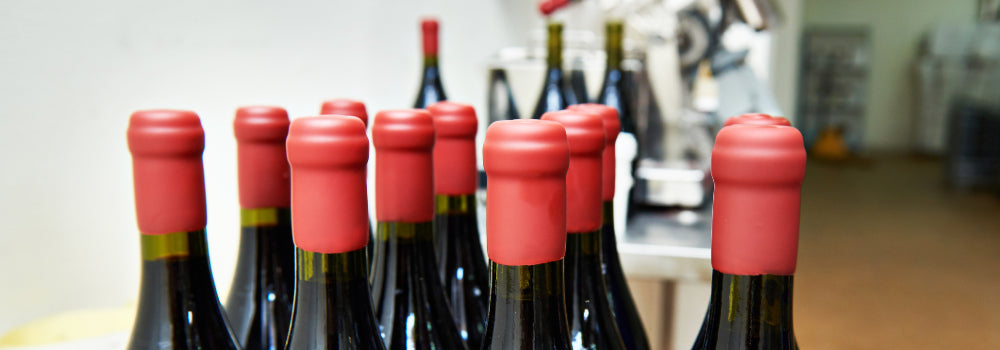 Sealing Waxes - Food Contact Rated