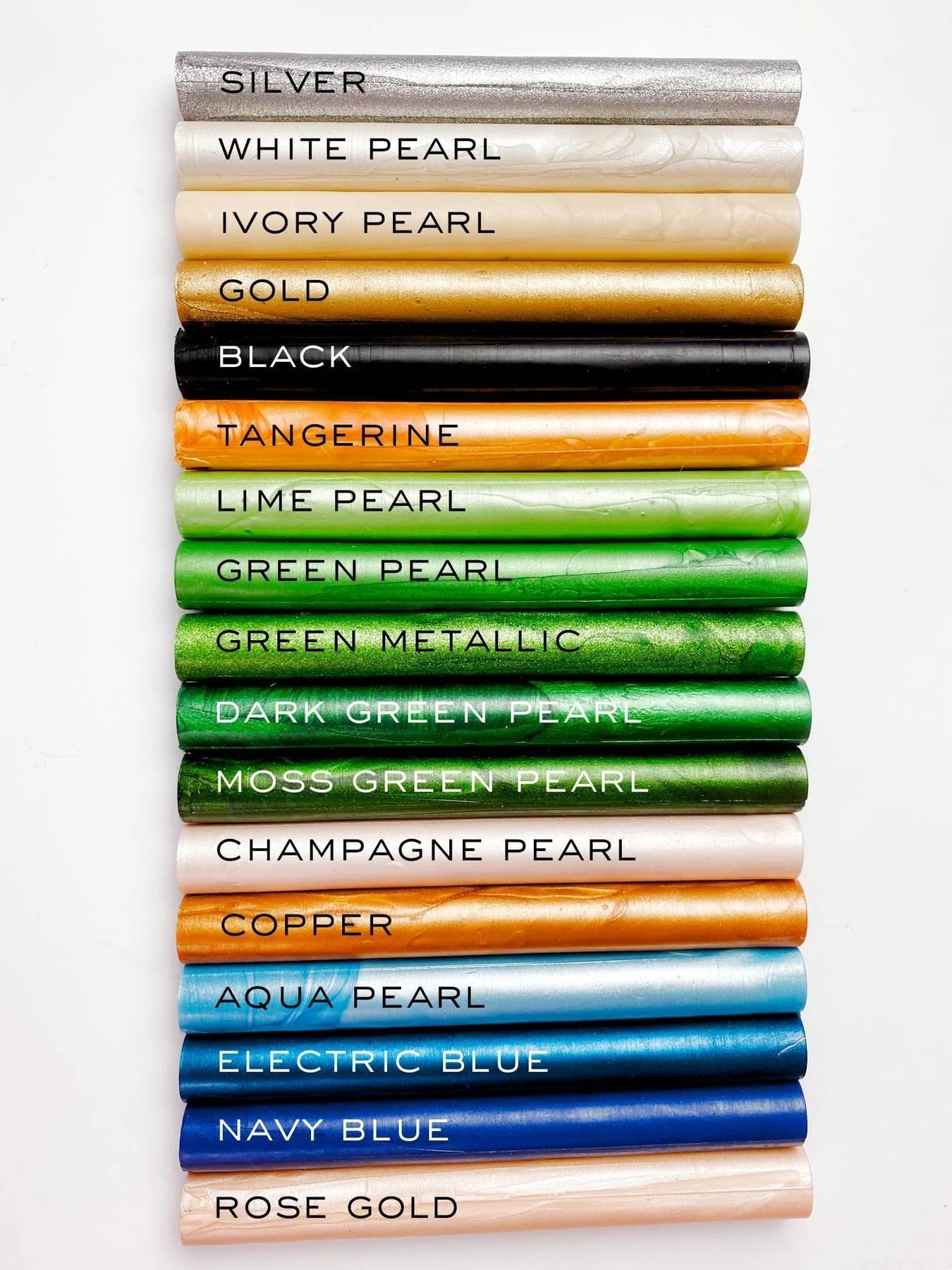 Shop Glue Gun Sealing Wax Ships from USA LetterSeals Tagged "glue