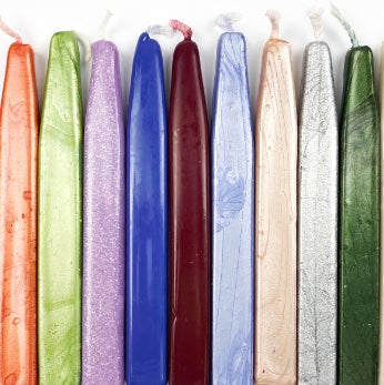 Sealing Waxes - Wick
