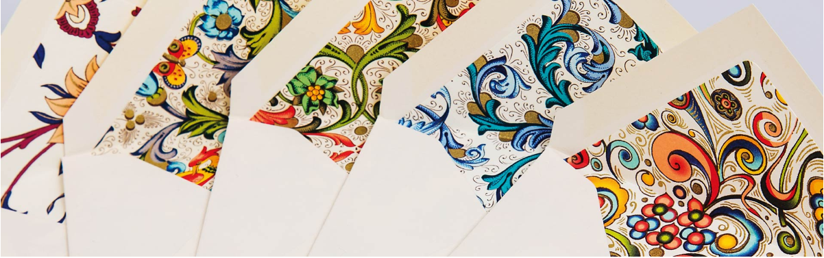 Writing Paper | Letter Seals – LetterSeals.com