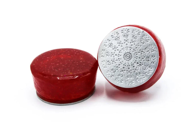 1.5"-2" Diameter Design Wax Seal Stamps- Made in USA- LetterSeals.com