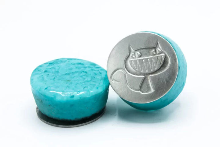1.5"-2" Diameter Design Wax Seal Stamps- Made in USA- LetterSeals.com
