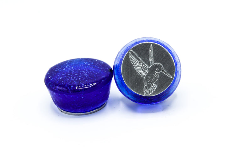 1.5"-2" Diameter Design Wax Seal Stamps- Made in USA- LetterSeals.com