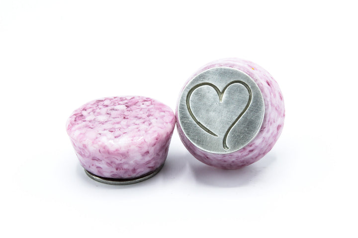 1.5"-2" Diameter Design Wax Seal Stamps- Made in USA- LetterSeals.com