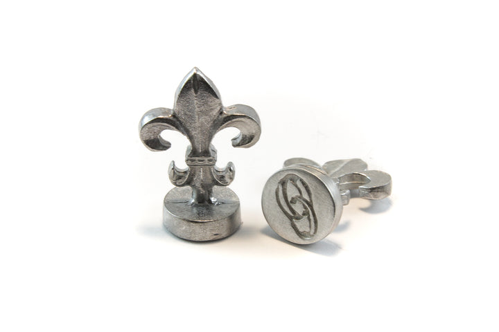 3/4" Classic Designs Wax Seal Stamps | 60+ Designs-LetterSeals.com