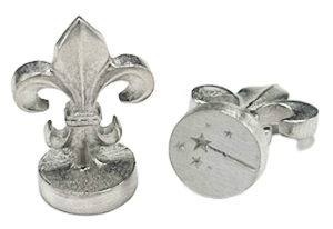 3/4" Classic Designs Wax Seal Stamps | 60+ Designs-LetterSeals.com