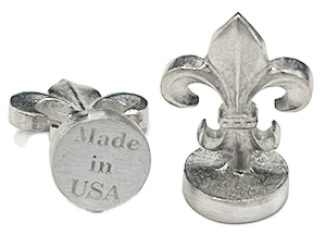 3/4" Classic Designs Wax Seal Stamps | 60+ Designs-LetterSeals.com