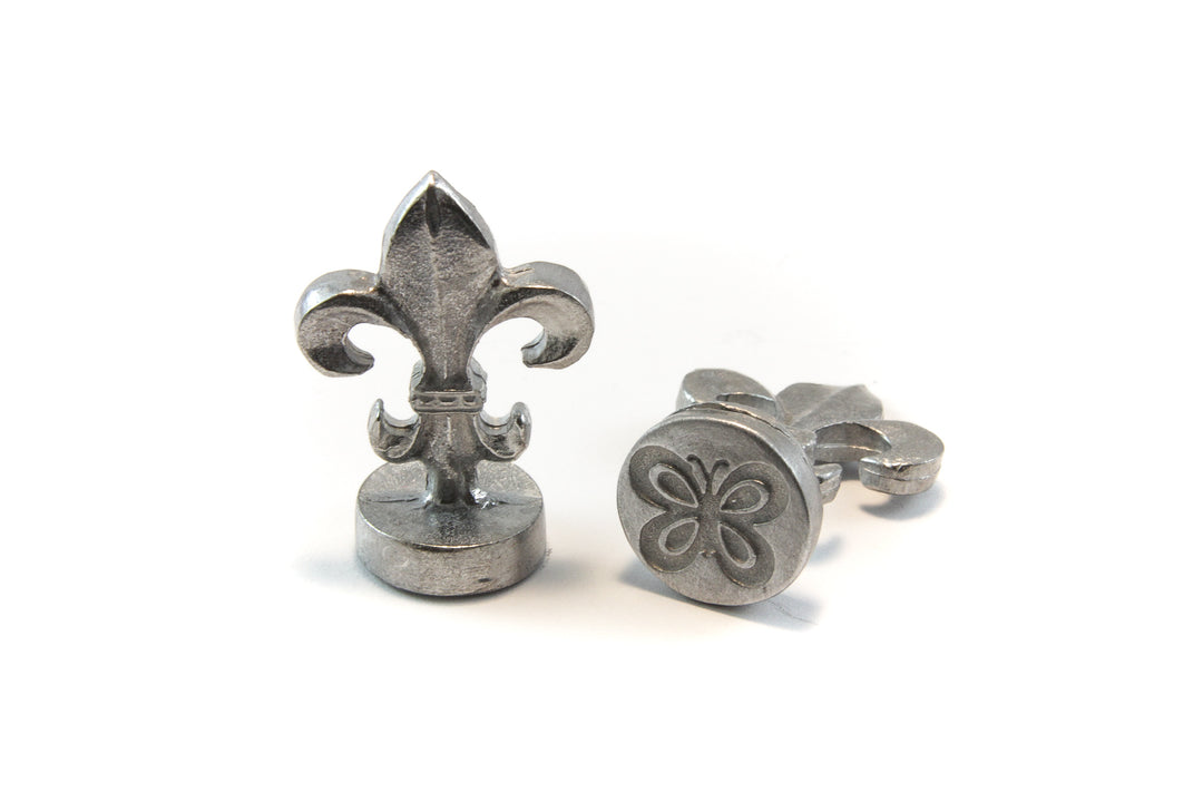 3/4" Classic Designs Wax Seal Stamps | 60+ Designs-LetterSeals.com