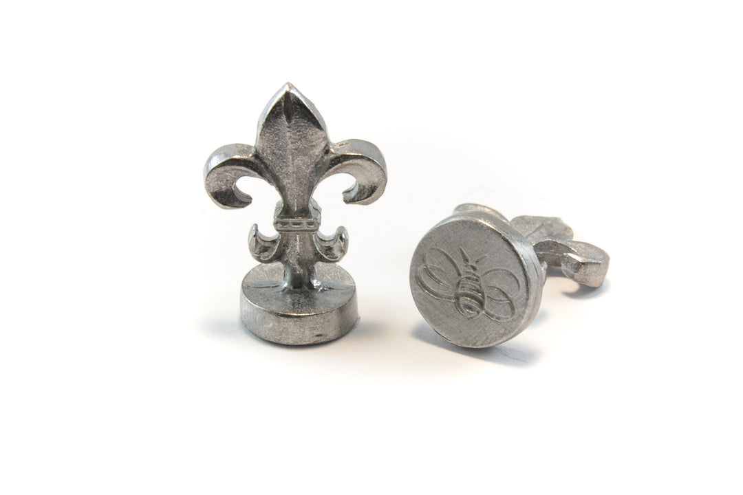 3/4" Classic Designs Wax Seal Stamps | 60+ Designs-LetterSeals.com