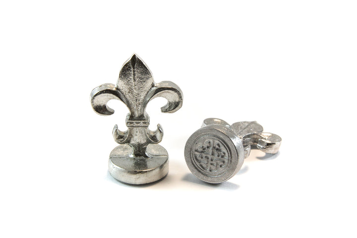 3/4" Classic Designs Wax Seal Stamps | 60+ Designs-LetterSeals.com