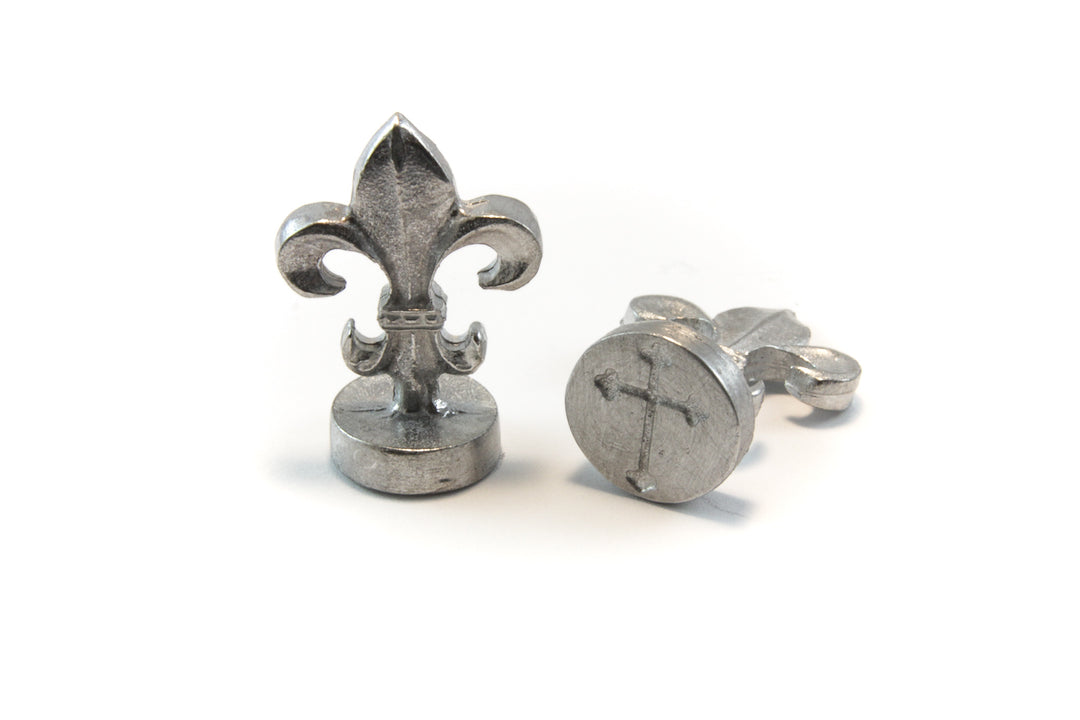 3/4" Classic Designs Wax Seal Stamps | 60+ Designs-LetterSeals.com