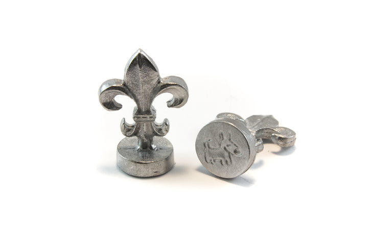 3/4" Classic Designs Wax Seal Stamps | 60+ Designs-LetterSeals.com