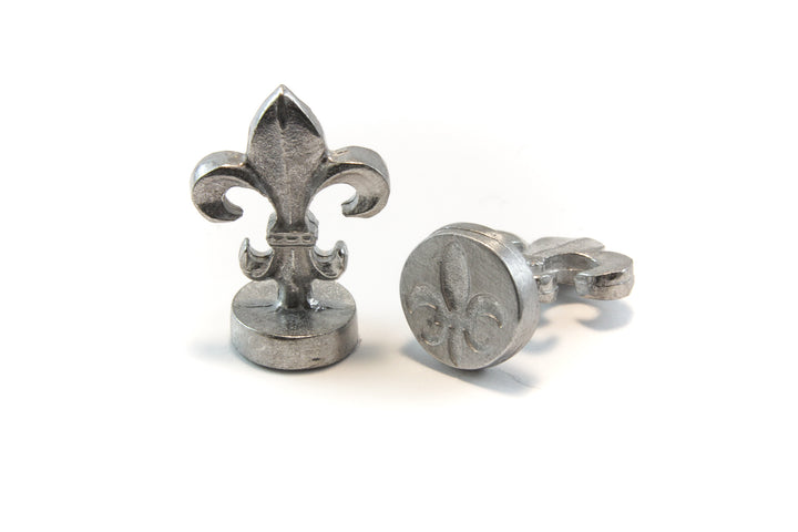 3/4" Classic Designs Wax Seal Stamps | 60+ Designs-LetterSeals.com