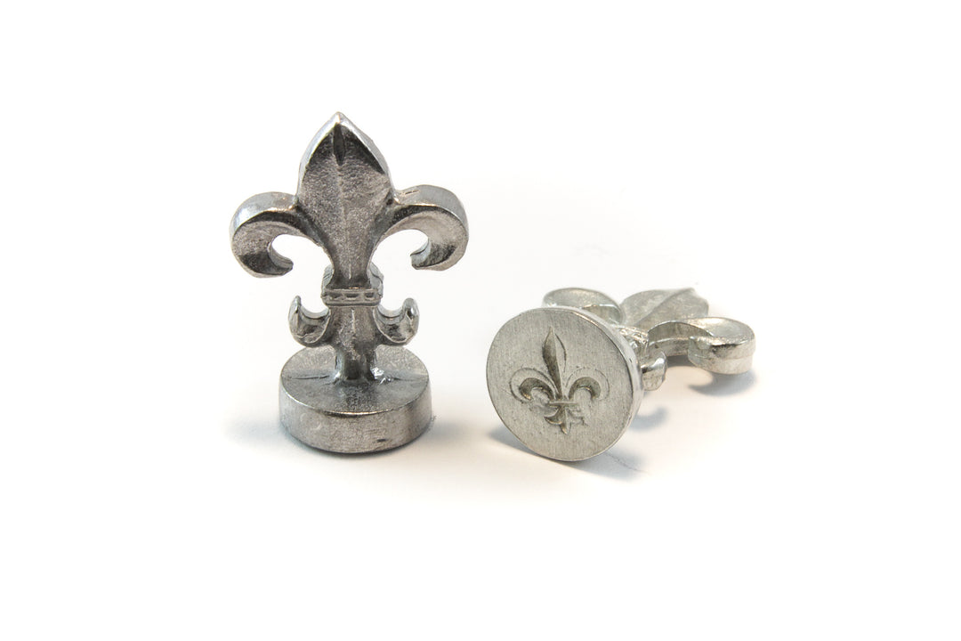 3/4" Classic Designs Wax Seal Stamps | 60+ Designs-LetterSeals.com