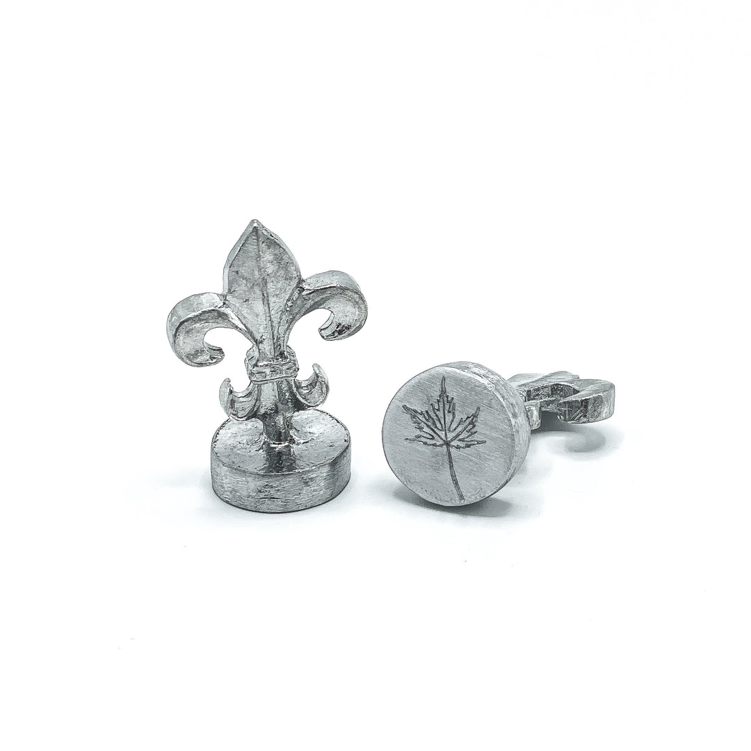 3/4" Classic Designs Wax Seal Stamps | 60+ Designs-LetterSeals.com