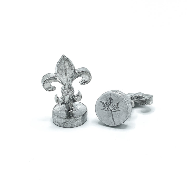 3/4" Classic Designs Wax Seal Stamps | 60+ Designs-LetterSeals.com