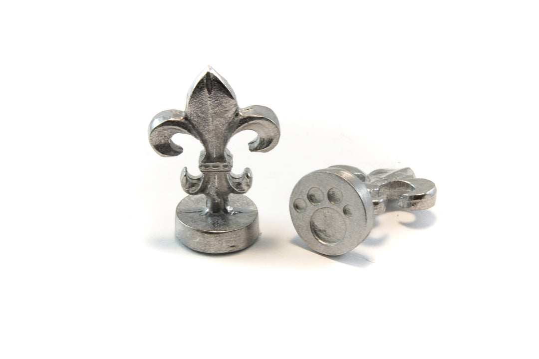 3/4" Classic Designs Wax Seal Stamps | 60+ Designs-LetterSeals.com