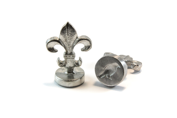 3/4" Classic Designs Wax Seal Stamps | 60+ Designs-LetterSeals.com