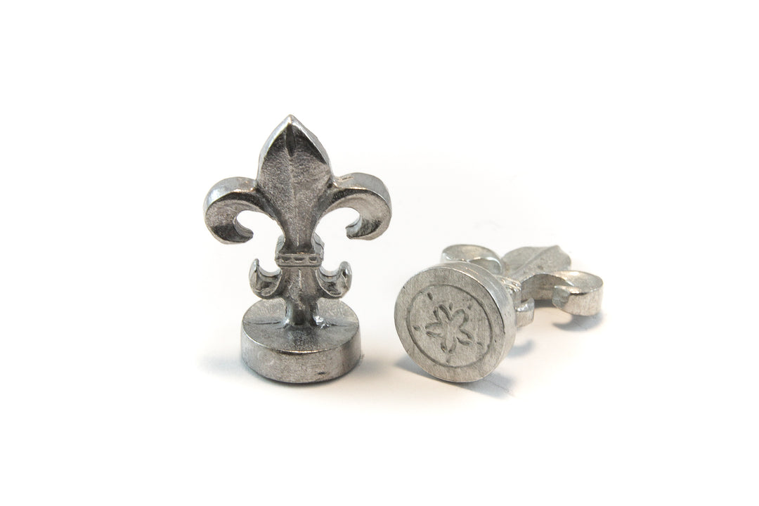 3/4" Classic Designs Wax Seal Stamps | 60+ Designs-LetterSeals.com