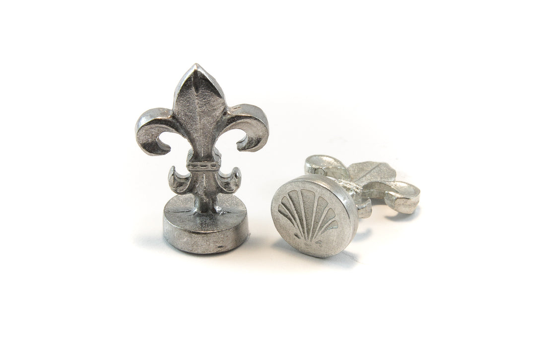 3/4" Classic Designs Wax Seal Stamps | 60+ Designs-LetterSeals.com