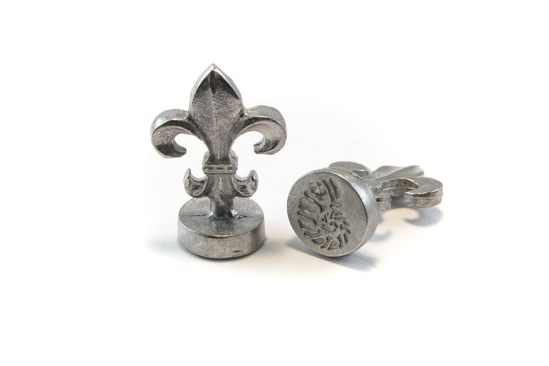 3/4" Classic Designs Wax Seal Stamps | 60+ Designs-LetterSeals.com