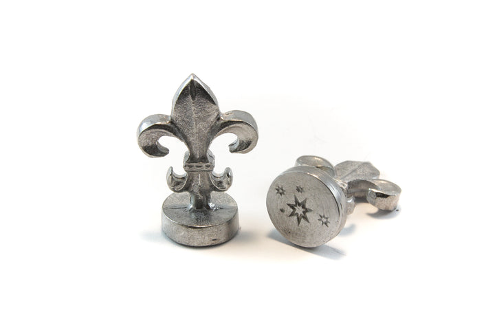 3/4" Classic Designs Wax Seal Stamps | 60+ Designs-LetterSeals.com