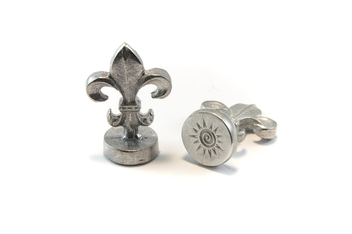 3/4" Classic Designs Wax Seal Stamps | 60+ Designs-LetterSeals.com