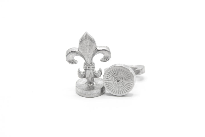 3/4" Seeing Eye Classic Design Wax Seal Stamp-LetterSeals.com