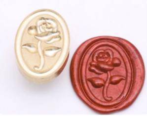 3D Wax Seal Stamps | 30+ Design Options-LetterSeals.com