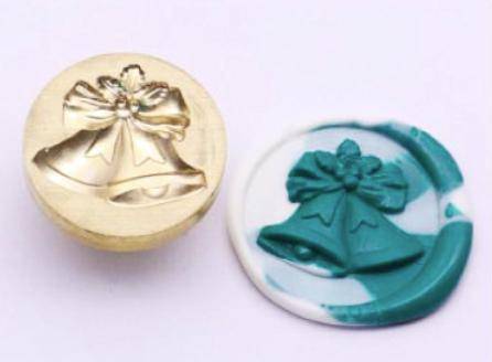 3D Wax Seal Stamps | 30+ Design Options-LetterSeals.com