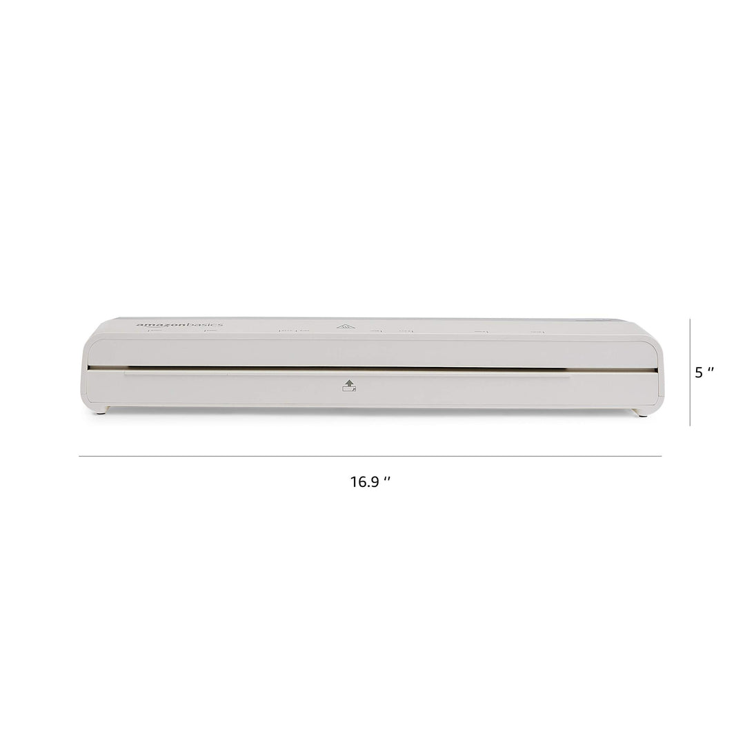 9-Inch Thermal Laminator Machine