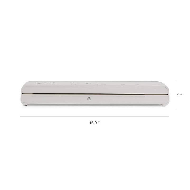 9-Inch Thermal Laminator Machine