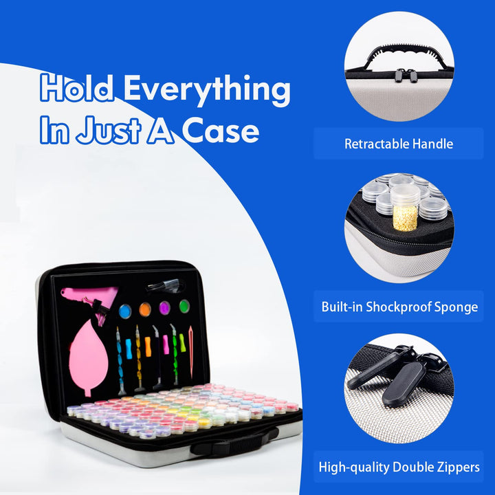 Light Tracing Box with USB Power