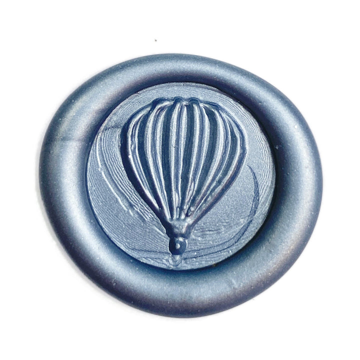 Hot Air Balloon 